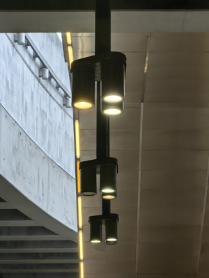 Budapest, M4 metró, Bikás park, bélyegkép
