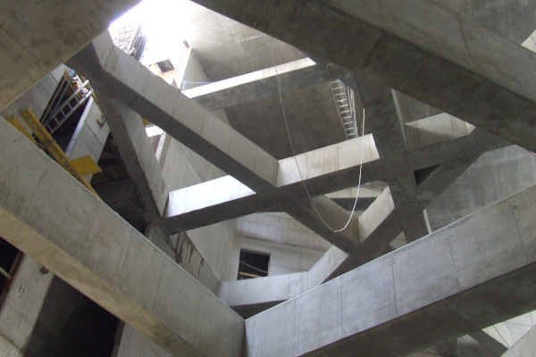Budapest, M4 metró, Fővám tér, bélyegkép